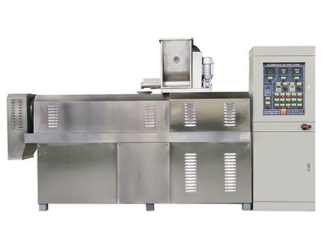 SLG70-II Twin Screw Extruder