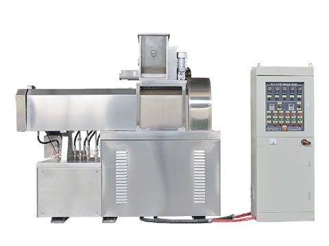 DLG 130 Modified Starch Extruder