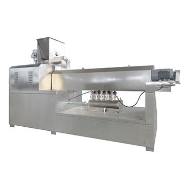 DLG 100 SIngle Screw Extruder