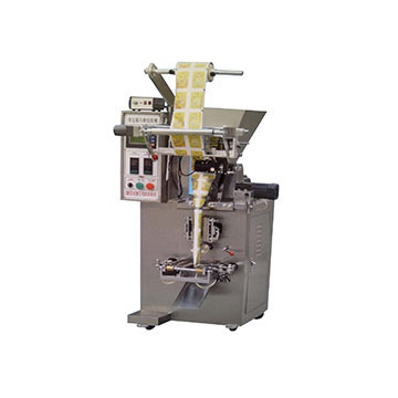 Vertical Packing Machine